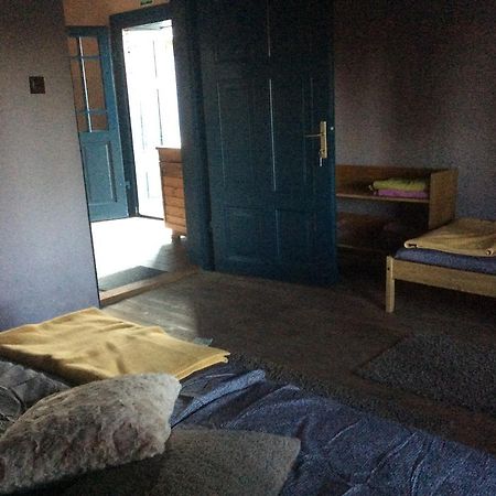 Bakancstanya Ketbodony Esterno foto