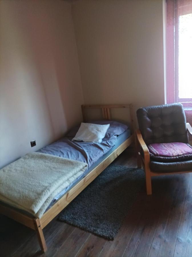 Bakancstanya Ketbodony Esterno foto