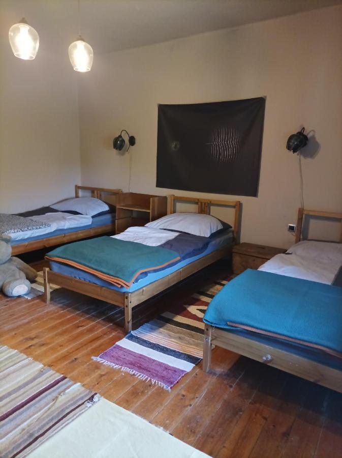 Bakancstanya Ketbodony Esterno foto