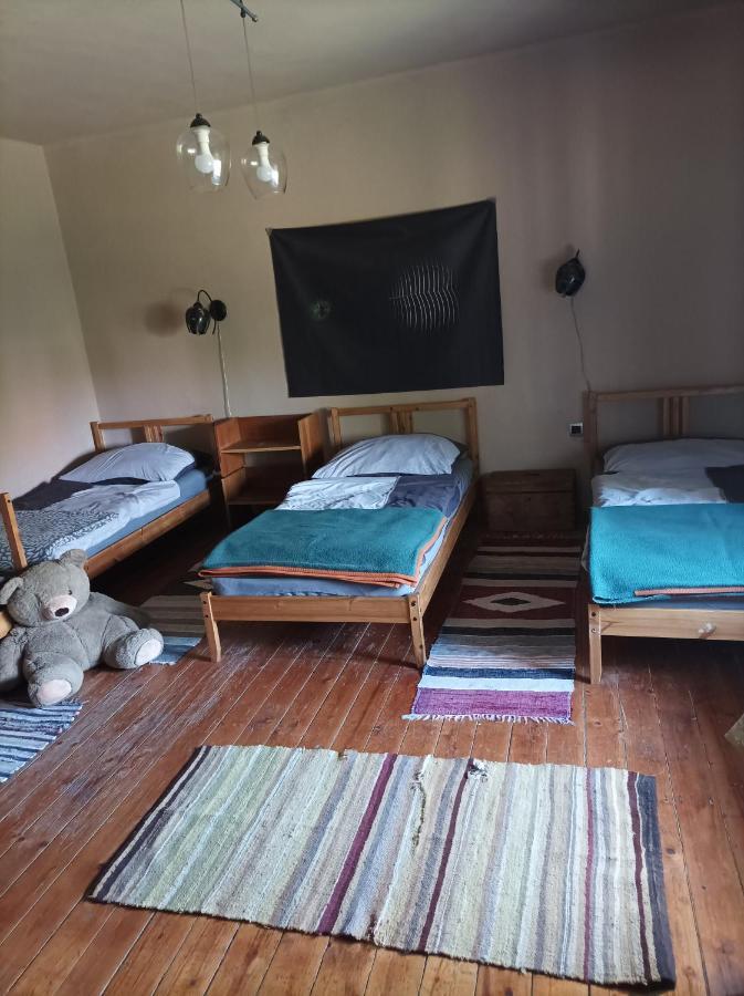 Bakancstanya Ketbodony Esterno foto