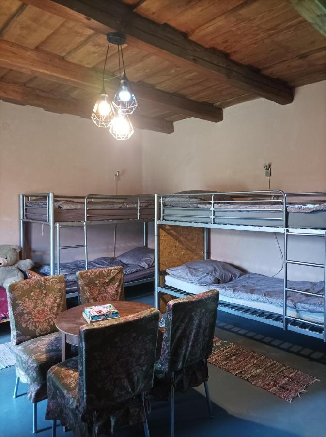 Bakancstanya Ketbodony Esterno foto