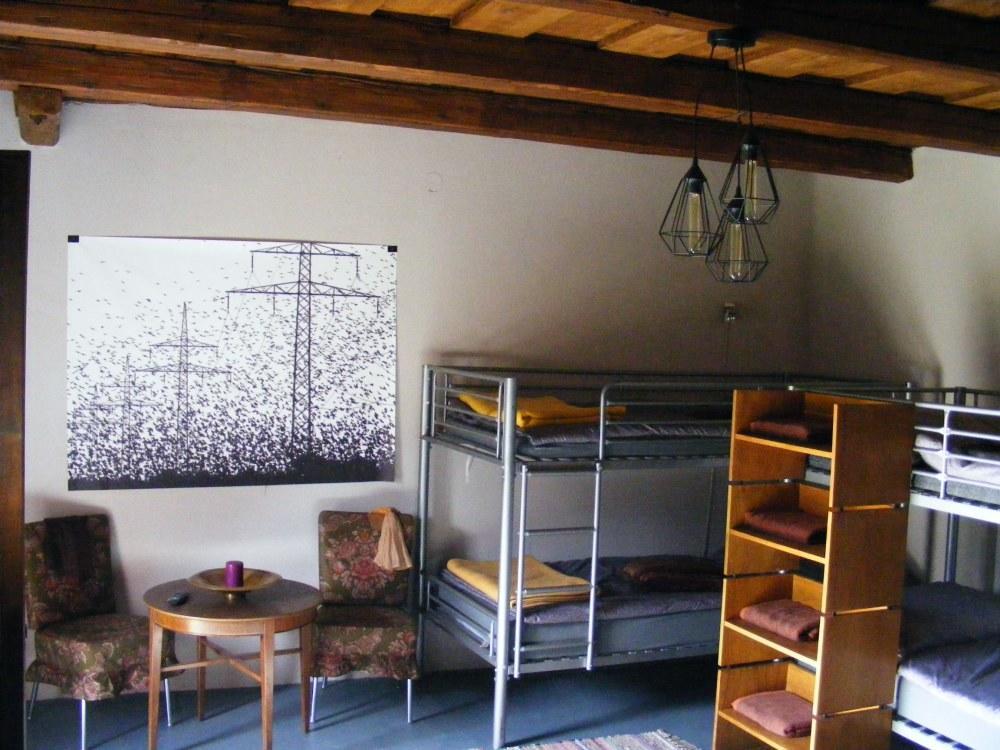 Bakancstanya Ketbodony Esterno foto