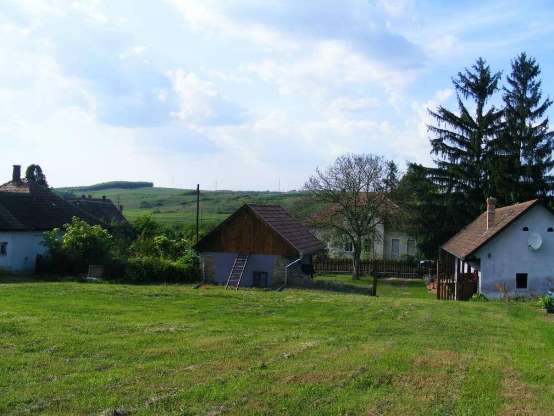 Bakancstanya Ketbodony Esterno foto