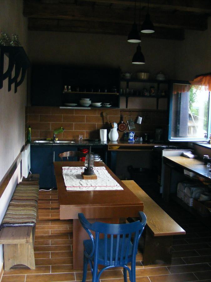 Bakancstanya Ketbodony Esterno foto