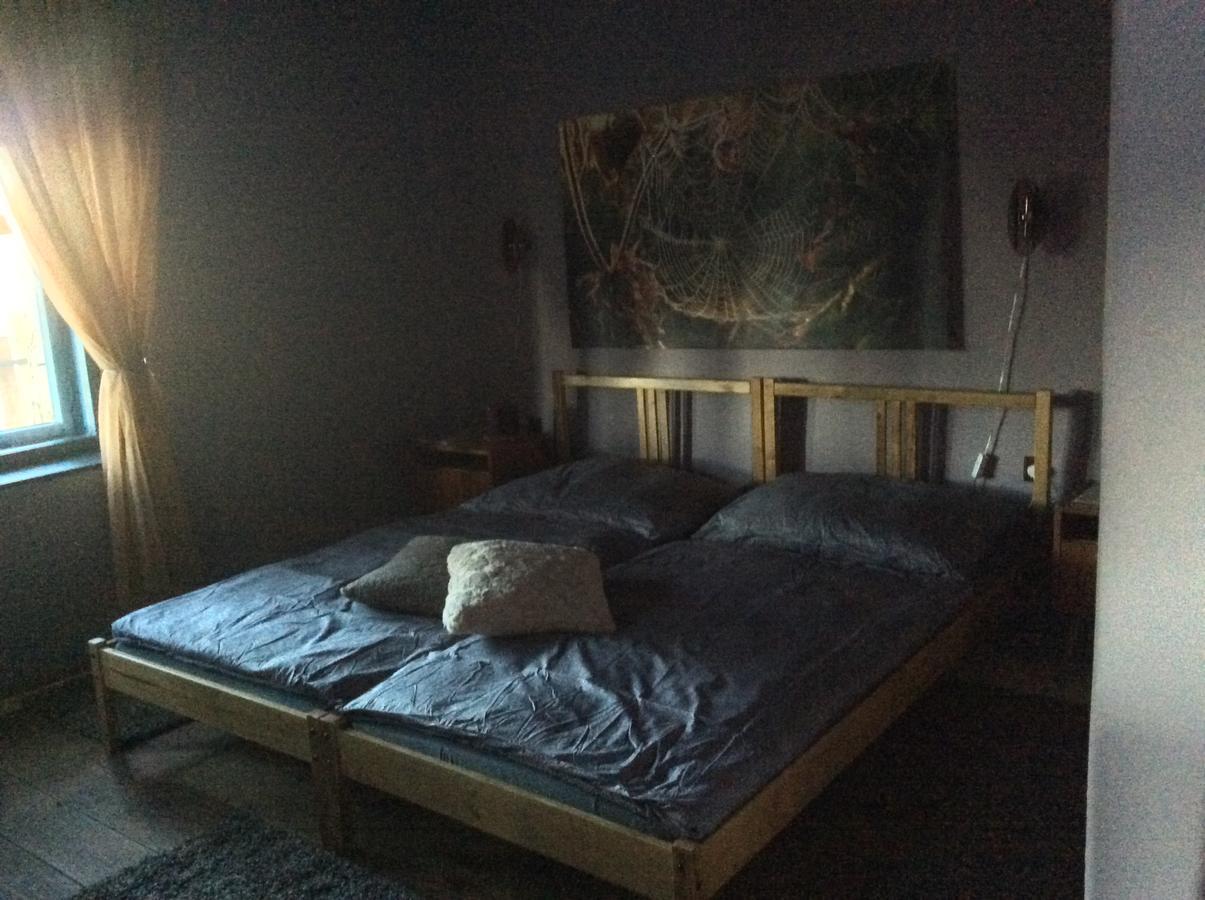 Bakancstanya Ketbodony Esterno foto